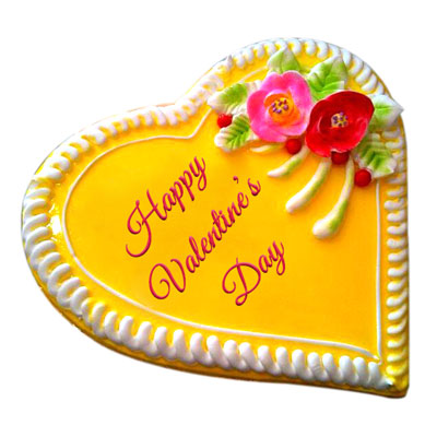 "Sweet Hearty Wishes - (1.5kg) - Click here to View more details about this Product